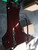2015 Ford F150 OEM Fender Front Right Maroon Used Salvage Auto Part used OEM fender