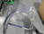 2017 Genesis G80 Left Fender Grey OEM Used Salvage Auto Part used OEM fender
