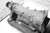 Used OEM 2013 BMW X3 Automatic Transmission Assembly White 2.0L 126K Miles used OEM transmission assembly