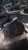 Used OEM Honda Odyssey 2008 Automatic Transmission Assembly Black used OEM transmission assembly
