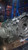2015 Audi A4 Silver Automatic Transmission OEM Used 2.0L 80K Miles used OEM transmission assembly