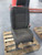 2020 Jeep Gladiator VIN X 6th digit JL body LH Used OEM seat assembly used OEM seat assembly