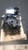 Used 2011 Ford Edge Automatic Transmission Assembly OEM Black 3.5L 140K Mi used OEM transmission assembly