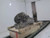 2016 Volkswagen Tiguan Automatic Transmission OEM Used Grey 104K Miles NJ25-JU4418 used OEM transmission assembly