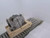 2018 Chevrolet Trax Automatic Transmission OEM Used 95000 Miles White used OEM transmission assembly