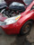 2015 Nissan Versa 1.6L Used Complete Engine OEM Red, 152K Miles used OEM engine assembly