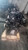 2017 Nissan Rogue 2.5L Engine Complete Assembly Used OEM Black used OEM engine assembly