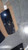 Used 2012 MINI Cooper Blue OEM Tailgate 6 Mo Warranty Fits 09-15 Models used OEM liftgate or tailgate