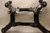 2016-2024 DODGE DURANGO 2WD 3.6L REAR SUSPENSION CROSSMEMBER SUBFRAME OEM used OEM rear subframe and crossmember