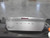 2013 Dodge Avenger w/spoiler Used OEM deck lid used OEM deck lid