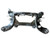 2015-2023 DODGE CHARGER 3.6L RWD REAR UNDERCARRIAGE SUBFRAME CROSSMEMBER OEM used OEM rear subframe and crossmember