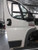 2018 Ram ProMaster 1500 Van Right Side Front Door OEM White Used used OEM complete door assembly