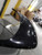 Kia Soul 2020 Hood Black OEM Used Salvage Auto Part NJ25-16759 used OEM hood