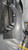 2012 Infiniti M37 OEM Left Front Silver Fender Used Salvage Part used OEM fender