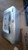 2011 Nissan Maxima Silver OEM Tailgate No Spoiler No Camera Used Salvage used OEM spoiler