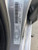2015 Chrysler 200 Silver Automatic Transmission Assembly OEM Used 137K Mi used OEM transmission assembly