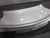 2012 Chevrolet Camaro Silver OEM Tailgate w/spoiler Used 6 Mo Warranty used OEM spoiler