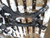 2013 2020 Nissan Pathfinder Rear 4x4 AWD Subframe Crossmember Engine Cradle OEM used OEM rear subframe and crossmember