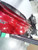 2017 Nissan Versa Tailgate Red OEM Used 4DR 106K Miles Free Shipping used OEM liftgate or tailgate