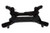 Fits 2007 - 2017 GMC ACADIA 3.6L FWD AT Rear Suspension Crossmember Subframe OEM used OEM rear subframe and crossmember