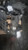 Used Volvo XC60 Differential Carrier Assembly OEM 2015 132K Black used OEM differential carrier