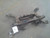2013-2016 Mazda CX-5 REAR Crossmember K Frame Suspension Cradle AWD used OEM rear subframe and crossmember