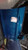 Ford Fiesta 2012 R Door Blue OEM Used Auto Part Right Side used OEM complete door assembly