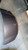 2013 Chevrolet Equinox Blue OEM Hood Used Salvage Part 25942545 used OEM hood
