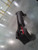 2013 Subaru Forester Rear Used OEM bumper cover used OEM bumper cover