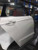 Ford Fusion 2018 Rear Right Door OEM Used White 4DR Power Lock used OEM complete door assembly