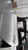 Ford Fusion 2013 Silver Left Front Door OEM Used 4DR Power Lock PW used OEM complete door assembly