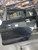 2017 Chevrolet Cruze Left Front Door Black OEM Used 23440655,42671709 used OEM complete door assembly