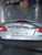 2014 Nissan Sentra Deck Lid Trunk Hatch OEM Used Silver 4DR SR Without Camera used OEM deck lid