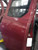 2008 Honda Element Right Rear Door Red OEM Used 4DR SUV used OEM complete door assembly