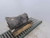 2014 BMW X3 Automatic Transmission Assembly OEM Silver Used 146K Miles used OEM transmission assembly