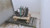 2011 Ford Taurus Silver Automatic Transmission Assembly OEM Used used OEM transmission assembly
