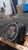 2016 Ford Edge Automatic Transmission Assembly OEM Black Used used OEM transmission assembly