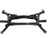 2022-2023 HONDA CIVIC REAR SUSPENSION SUBFRAME CROSSMEMBER OEM used OEM rear subframe and crossmember