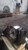 2015 Chevrolet Cruze Automatic Transmission OEM Grey Used 146K used OEM transmission assembly