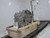 2016 Volkswagen Tiguan Automatic Transmission OEM Used White 82000 Miles 6 Mo Warranty used OEM transmission assembly