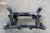 2017-19 ALFA ROMEO GIULIA REAR SUBFRAME SUB FRAME CROSSMEMBER CROSS MEMBER OEM used OEM rear subframe and crossmember