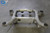 2012-18 BMW 640i 650i F12 REAR SUBFRAME SUB FRAME CROSSMEMBER CROSSMEMBER OEM used OEM rear subframe and crossmember