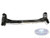 2007-2008 Hyundai Tucson Rear Sub Frame Suspension Cradle 2WD FWD OEM used OEM rear subframe and crossmember
