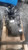 2013 Lincoln MKS Automatic Transmission Assembly Black OEM Used 89K Miles used OEM transmission assembly
