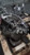 2017 Ford Taurus Grey Automatic Transmission Assembly Used OEM 80K Miles used OEM transmission assembly