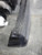2015 Jeep Patriot Grey Rear Bumper OEM Used Salvage OEM Part used OEM bumper cover