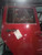 2008 Jeep Wrangler full door power Used OEM complete door assembly used OEM complete door assembly