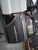 2010 Subaru Impreza Rear Right Silver OEM Door Used Salvage Part used OEM complete door assembly