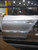 2010 Volkswagen Passat CC LH Driver Side Front Door Silver OEM Used 4DR LH used OEM complete door assembly