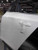 2011 Chevrolet Cruze Left Front Door OEM White Used Salvage used OEM complete door assembly